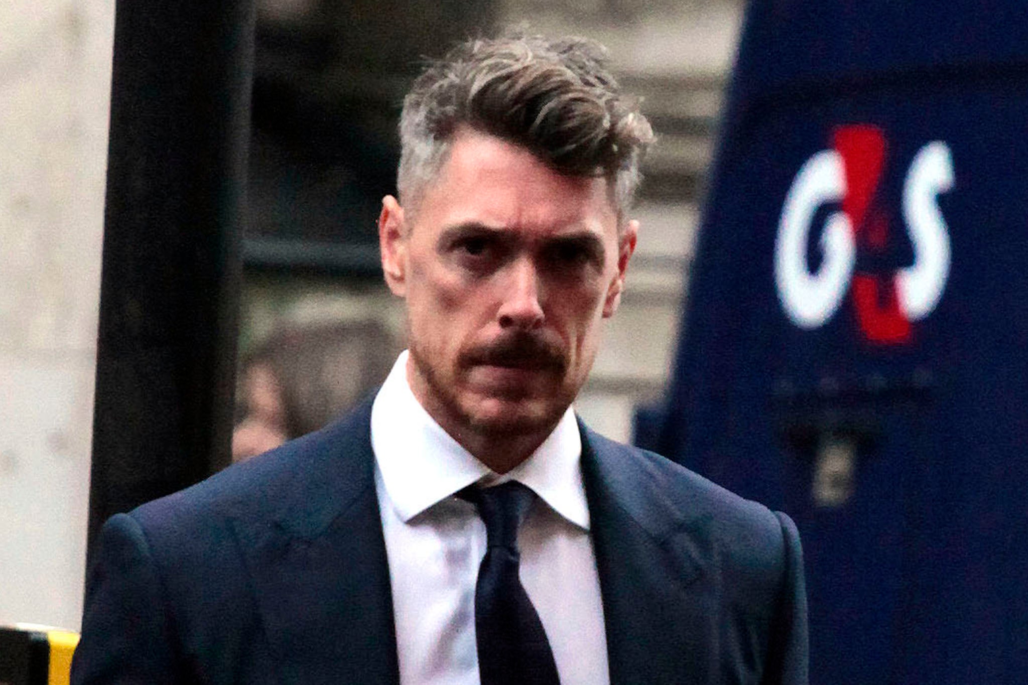 Lonan O’Herlihy outside court