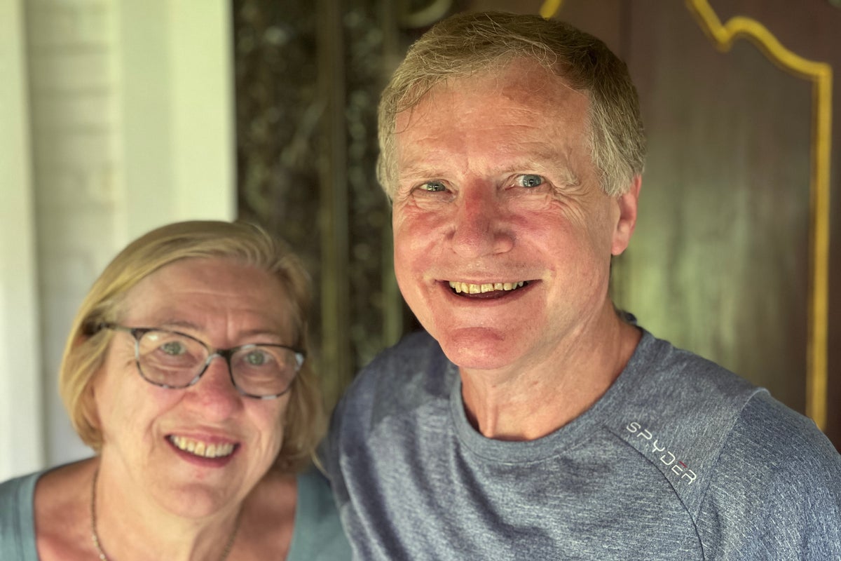 Foreign Office no-go warning for Dubai airport leaves British travellers ‘stranded in paradise’ – UK Times Foreign Office no-go warning for Dubai airport leaves British travellers ‘stranded in paradise’ – UK Times