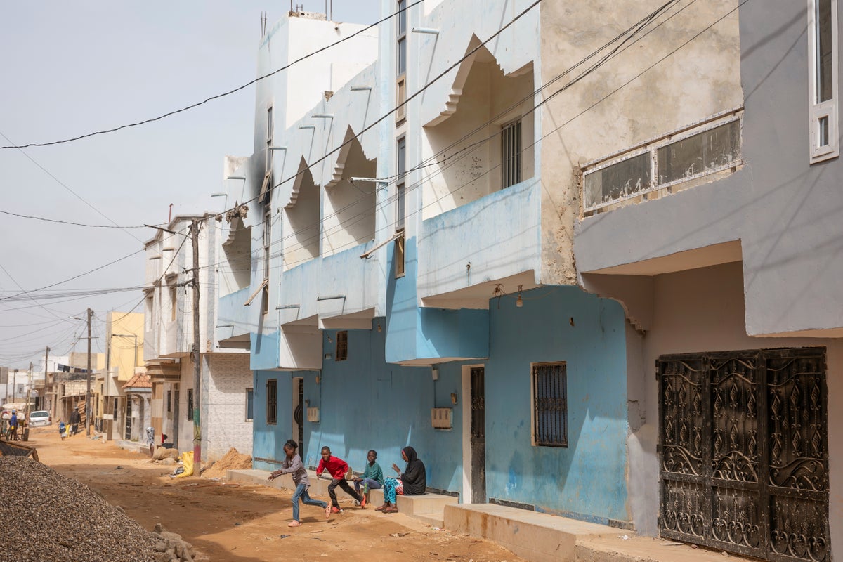 A Senegal boarding school that drew students from the US is at the center of an abuse investigation – UK Times