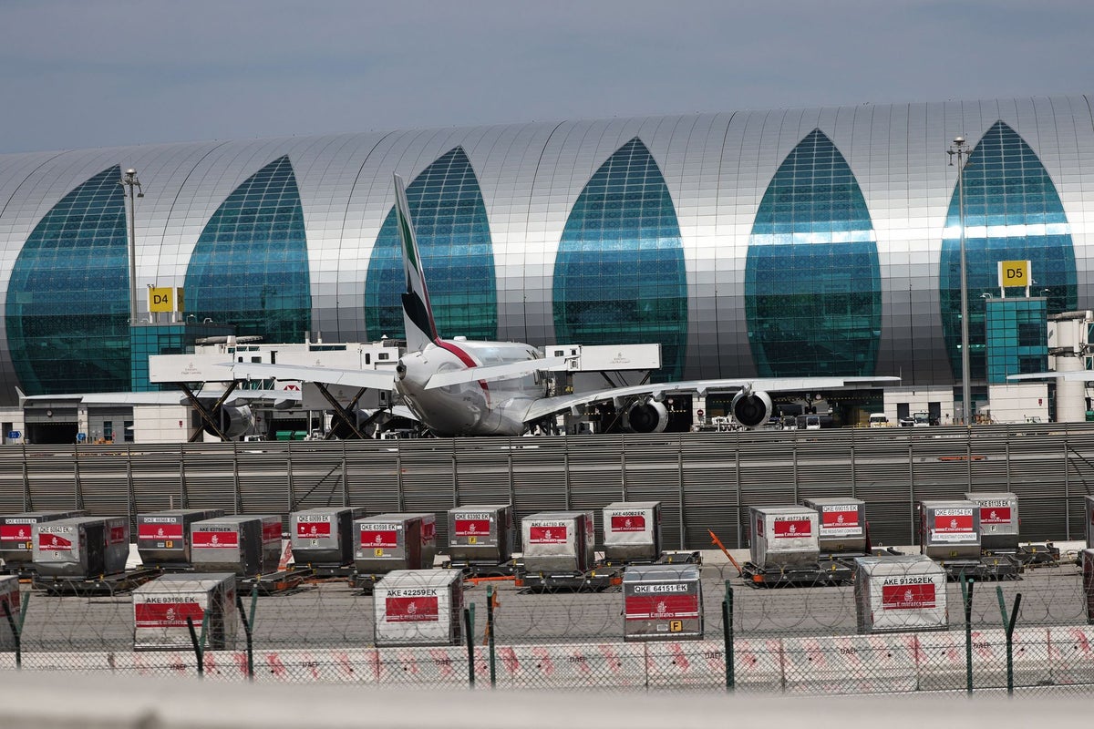 UAE Lifts All Airspace Restrictions, Restoring Normal Flight Operations After Regional Conflict — image 2
