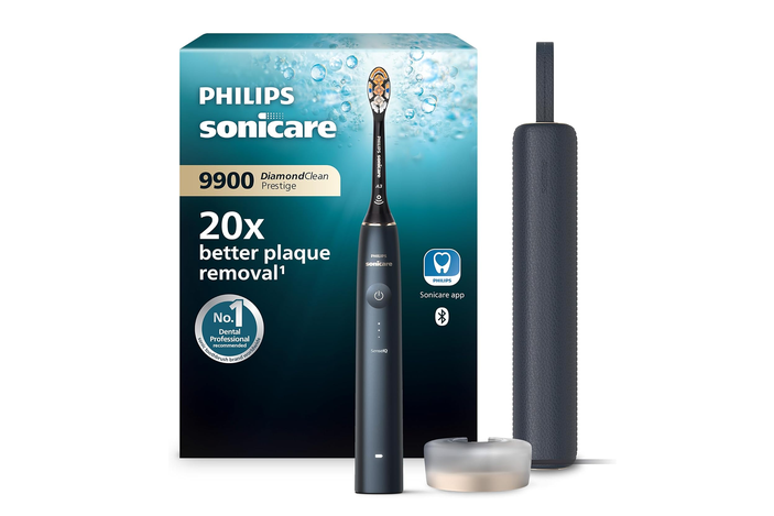 Philips Sonicare 9900 DiamondClean Prestige
