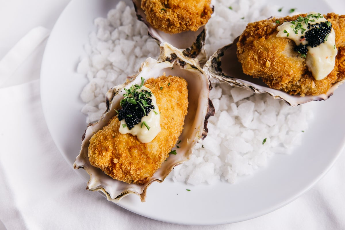 £6 for a breadstick? How restaurants are making snacks gourmet – and you are paying the price – UK Times £6 for a breadstick? How restaurants are making snacks gourmet – and you are paying the price – UK Times