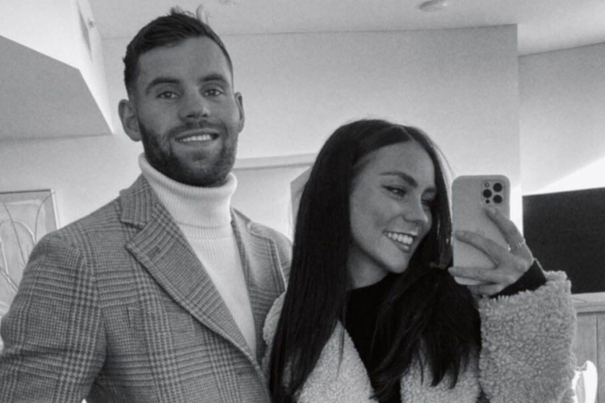 MLS star’s wife, 28, dies two years after brain cancer diagnosis – UK Times MLS star’s wife, 28, dies two years after brain cancer diagnosis – UK Times