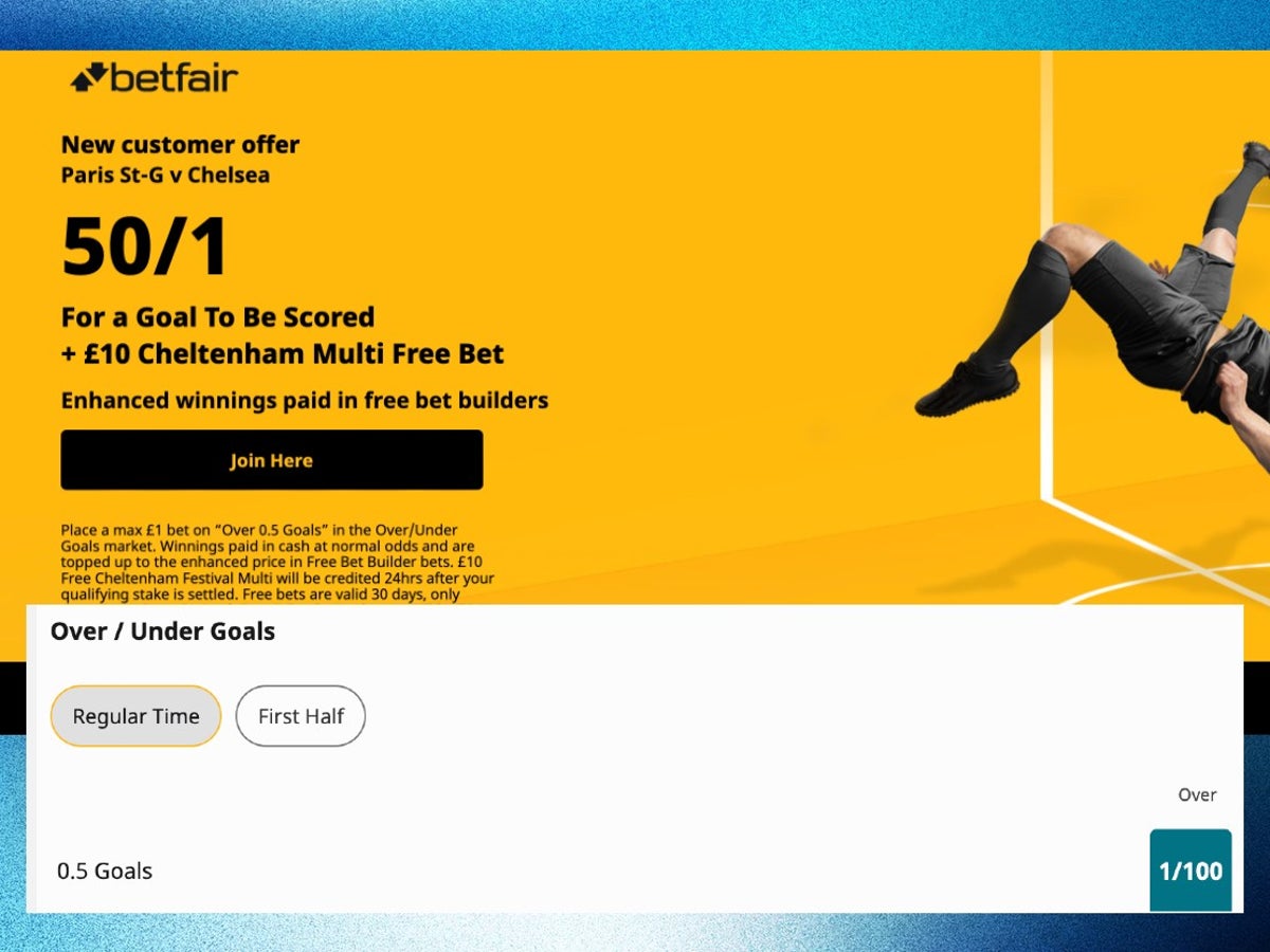 Betfair