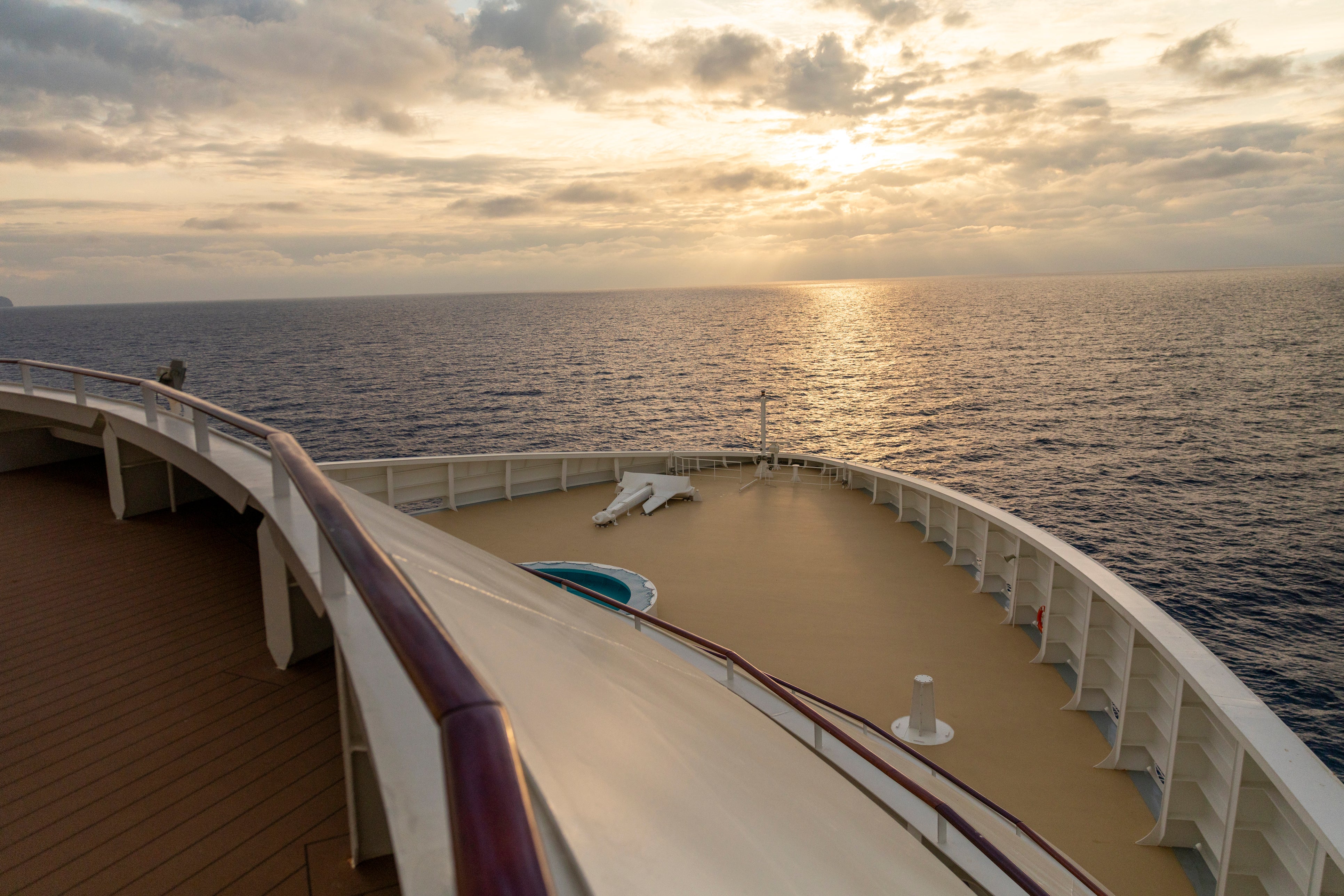 The best new cruise ships launching in 2026 and beyond