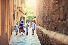 These TUI deals can save you up to £500pp on May half-term holidays to Spain