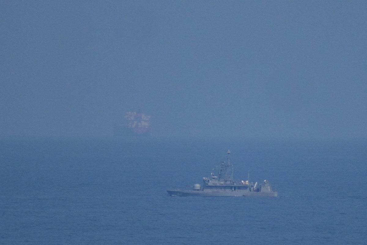 Iran war has blocked the Strait of Hormuz, a vital oil chokepoint. Reopening it is a big challenge
