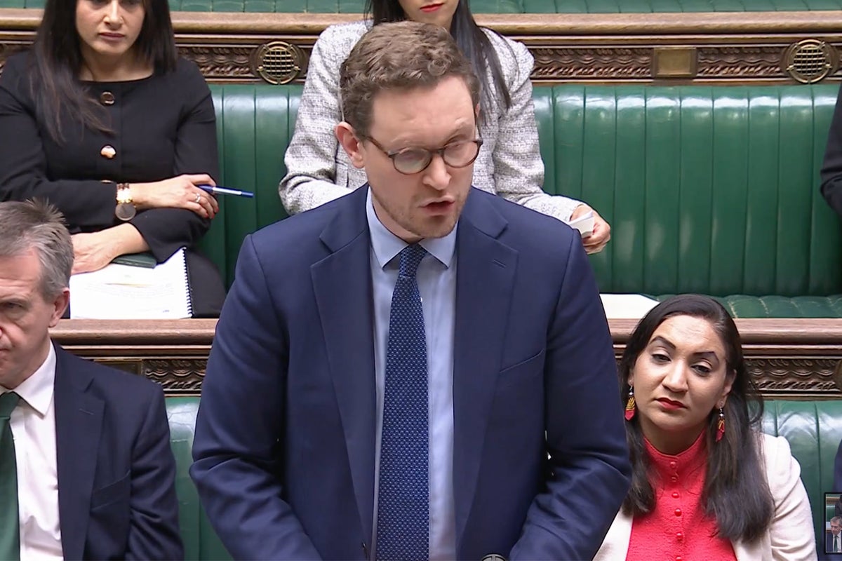 Sir Keir must now give a full account of himself over Mandelson Sir Keir must now give a full account of himself over Mandelson