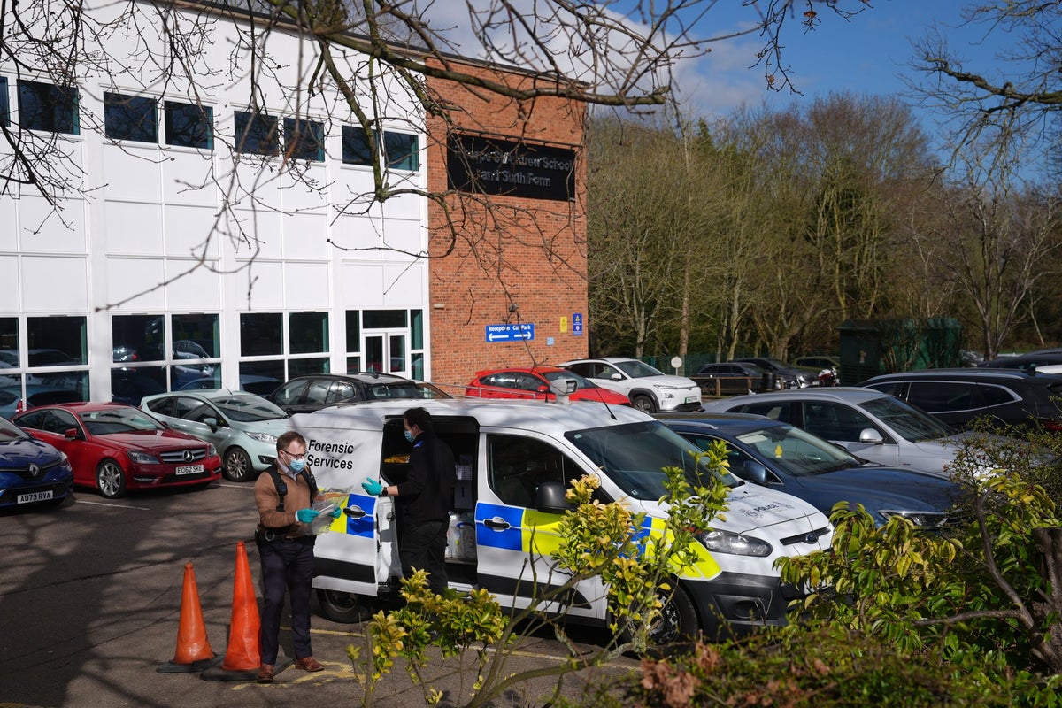 Boy with 'hatred for women' found guilty of attempting to murder girl at school