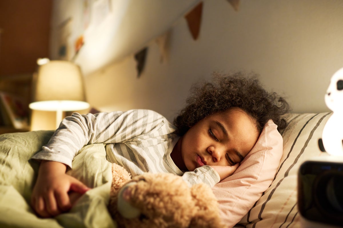 Melatonin for children: would you give your child a gummy to help them sleep? – UK Times Melatonin for children: would you give your child a gummy to help them sleep? – UK Times