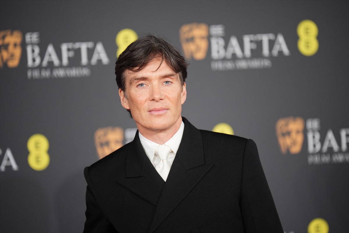 Cillian Murphy reflects on 13 years as Tommy Shelby: ‘I feel immensely proud’ – UK Times