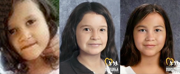Missing California girl, 11, last seen in 2020 found enrolled at North Carolina school under ‘an alias name’