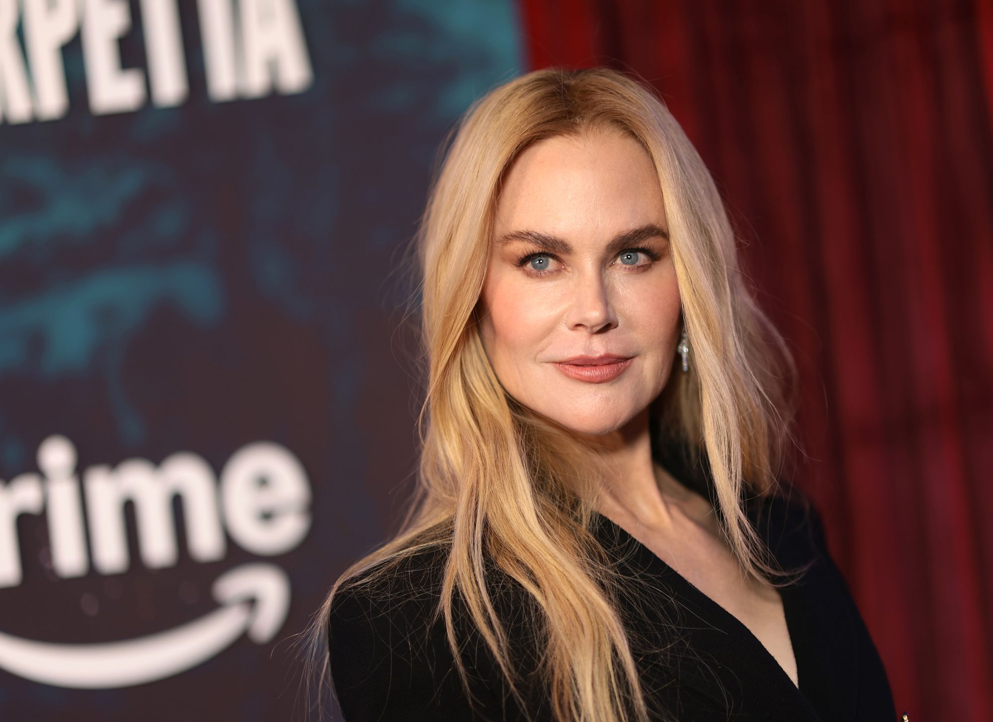 Nicole Kidman reveals her &lsquo;dealbreaker&rsquo; when filming intimate scenes