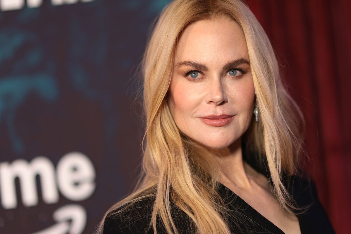 Nicole Kidman reveals her ‘dealbreaker’ when filming intimate scenes Nicole Kidman reveals her ‘dealbreaker’ when filming intimate scenes