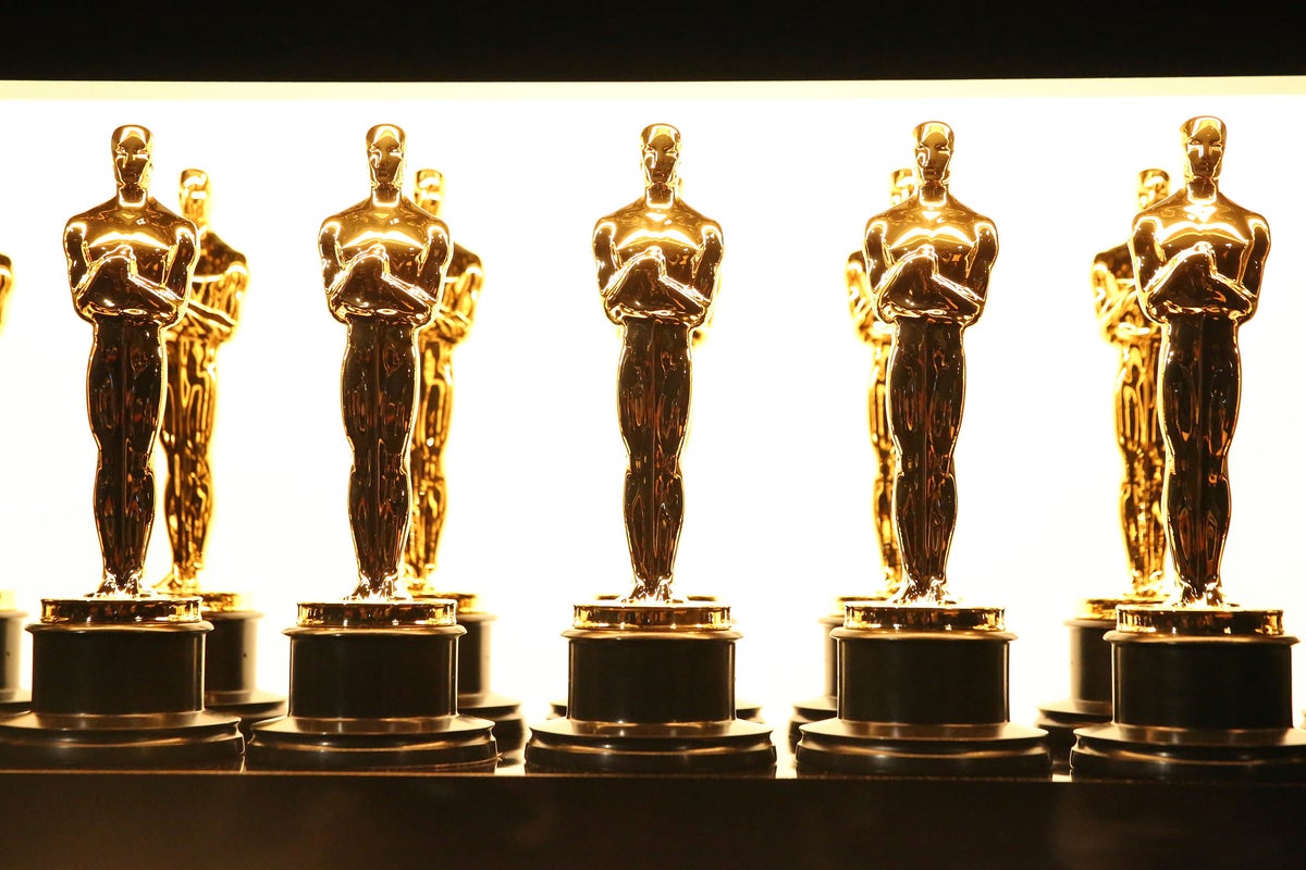 What time does the 2026 Oscars ceremony begin? | The Independent