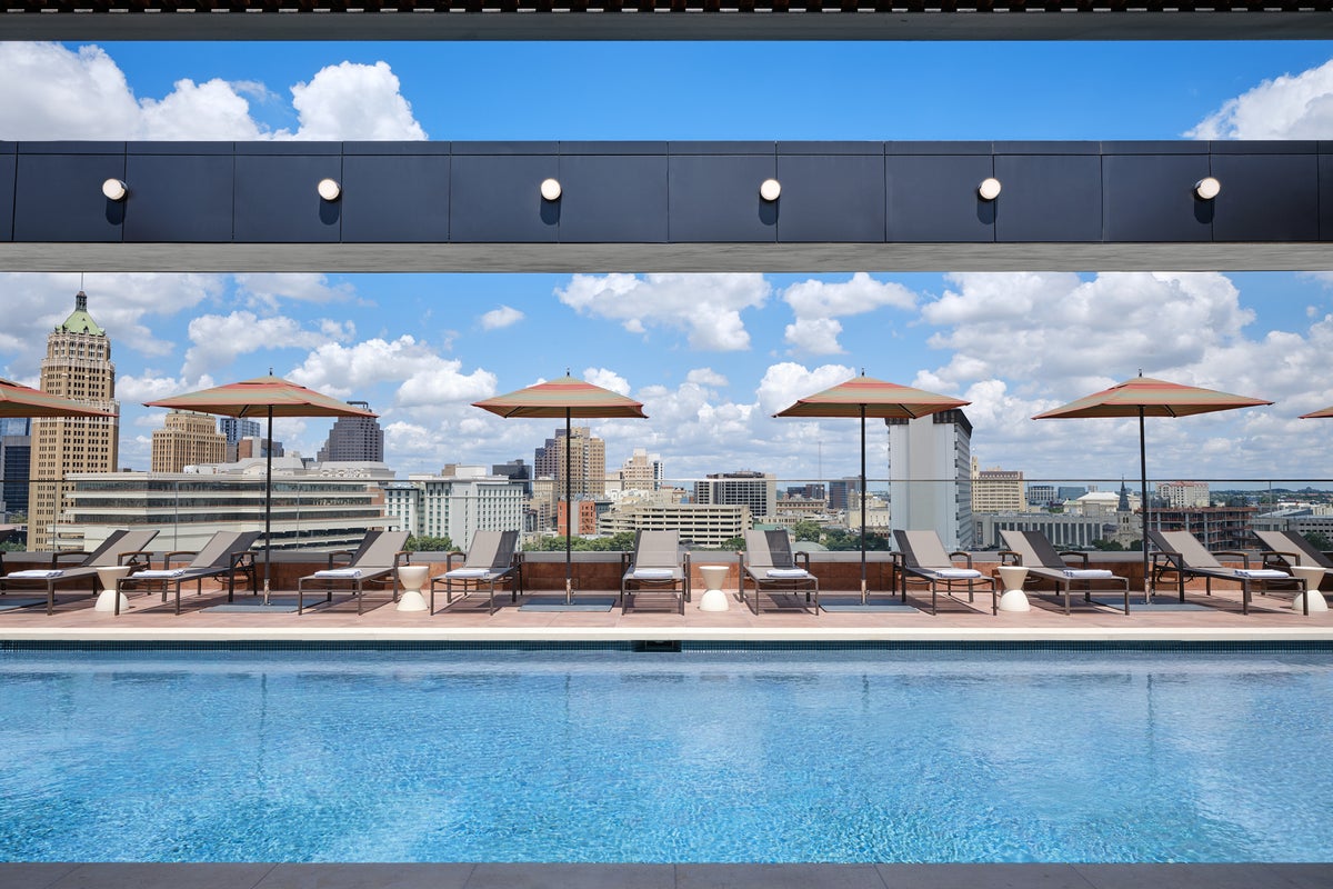 Kimpton Santo San Antonio – Riverwalk, Texas, hotel review