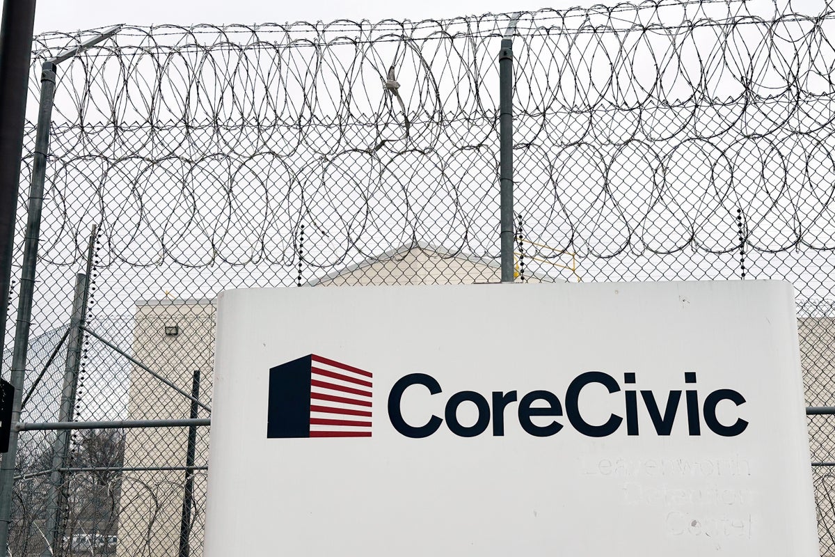 DHS Buys Two California Detention Centers for $1.5 Billion
