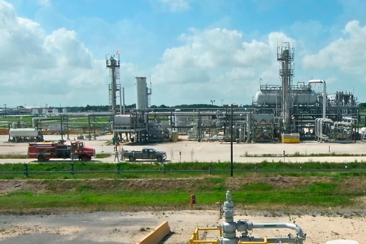 IRÁN-GUERRA-RESERVAS PETROLERAS