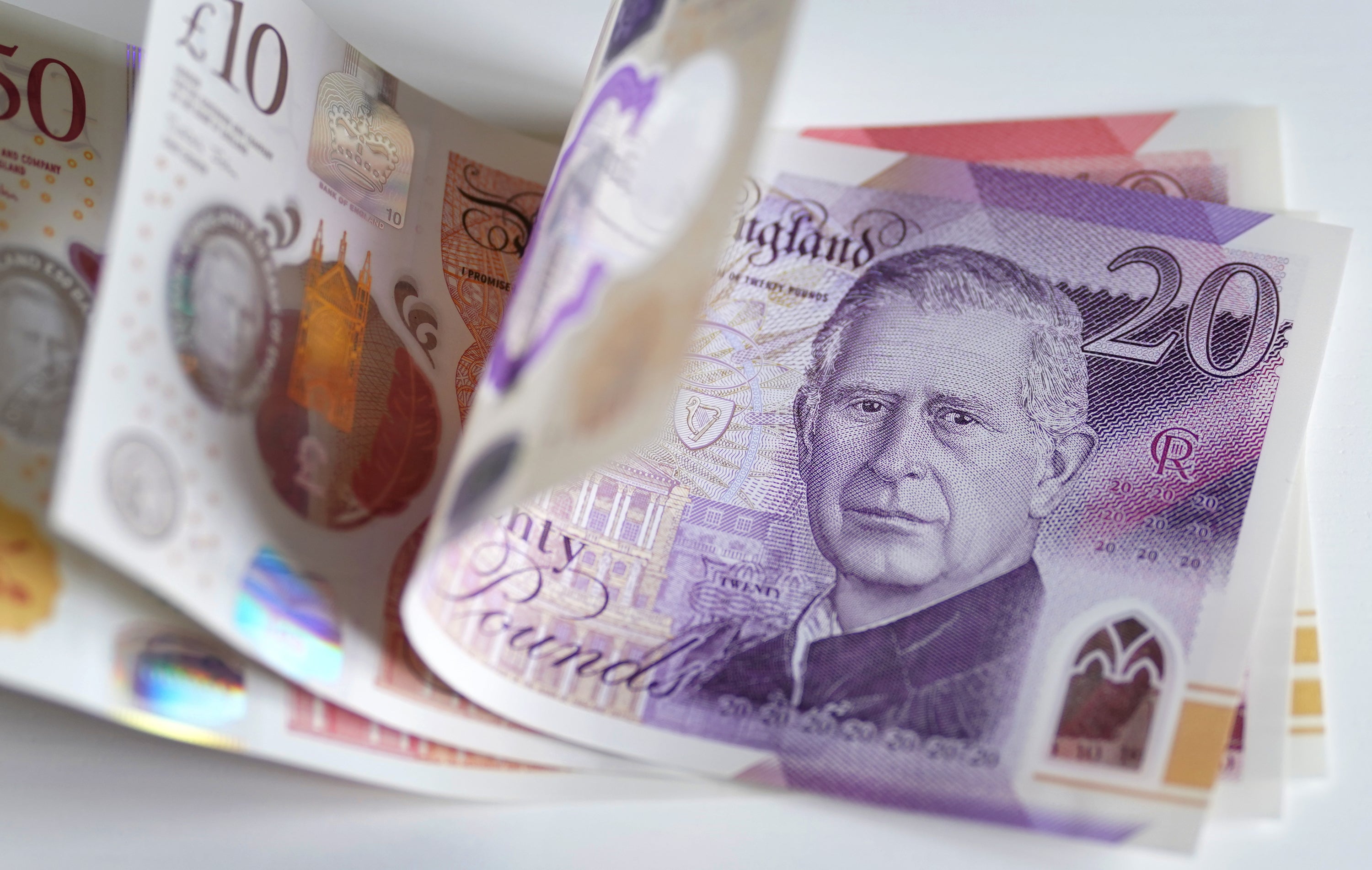 independent.co.uk - Albert Toth - May bank holiday DWP payment date changes confirmed for benefits and pensions