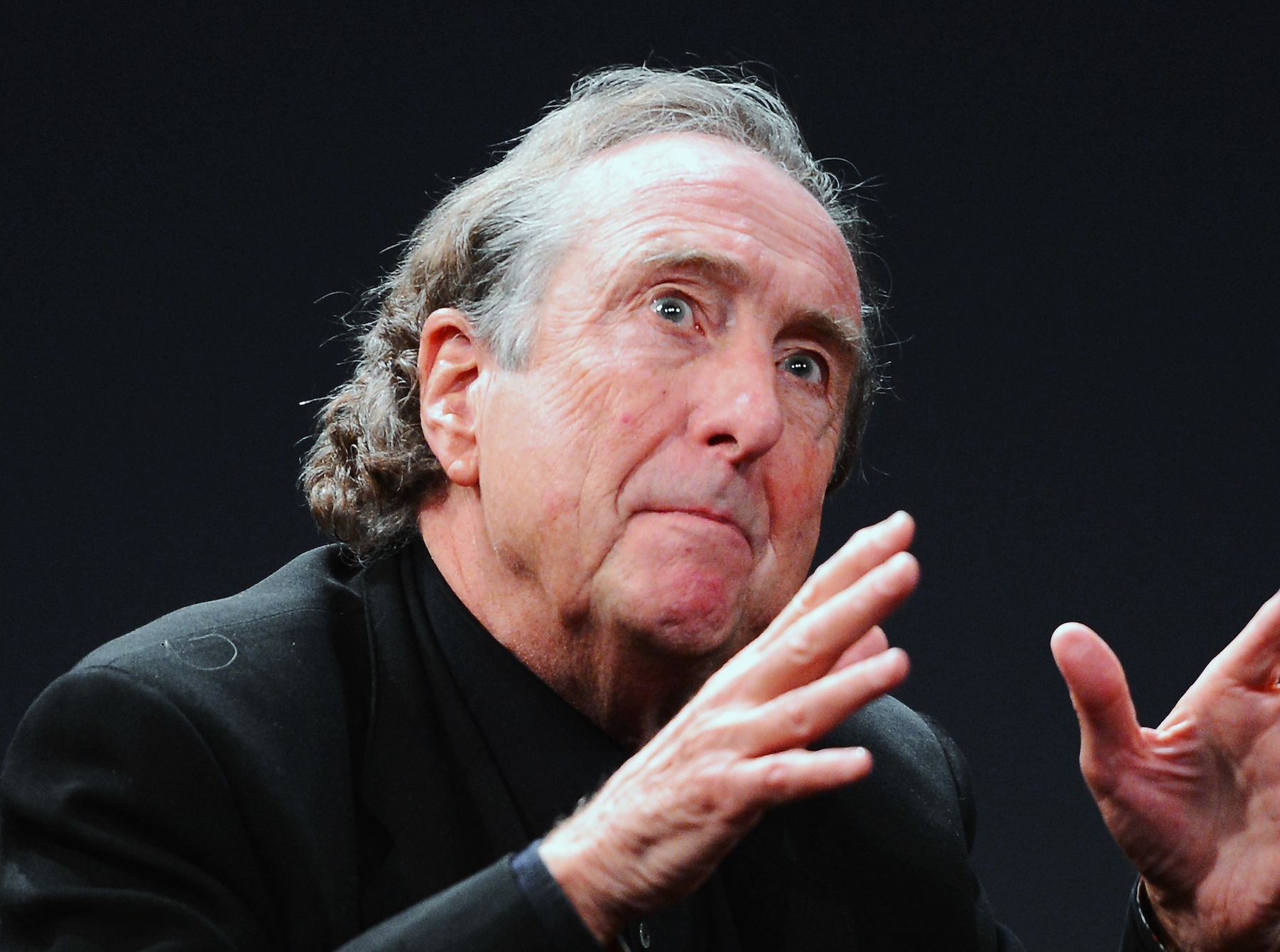 Eric Idle says he hasn’t seen Monty Python co-star John Cleese in 10 ...