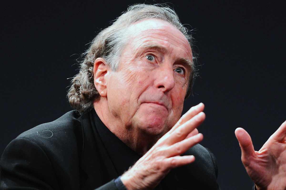 Open Python Idle Eric Idle says he hasn’t seen Monty Python co-star John Cleese in 10 ...