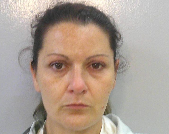 Texas women tried to fly meth into prison yard using drone disguised as ...