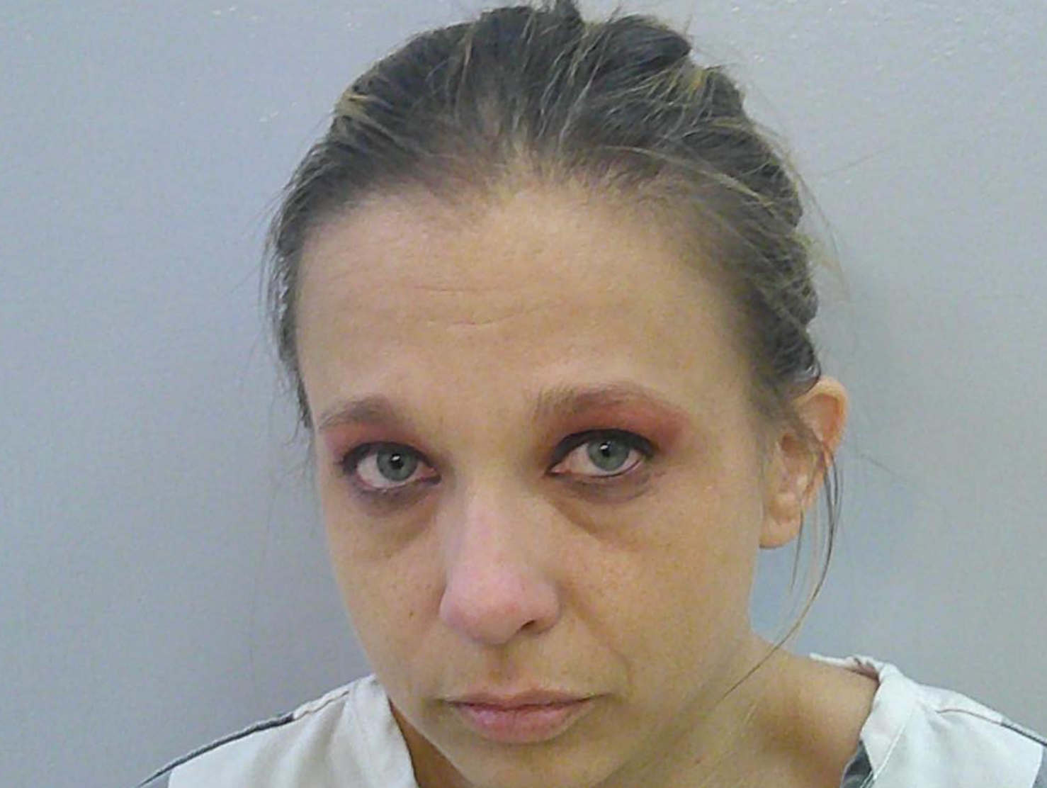 Texas women tried to fly meth into prison yard using drone disguised as ...