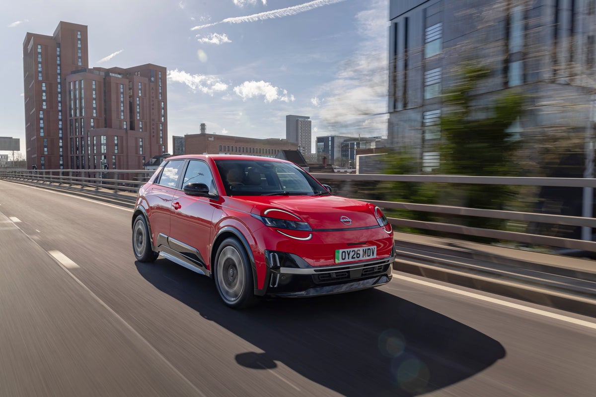 independent.co.uk - Steve Fowler - Every EV eligible for Electric Car Grant discounts