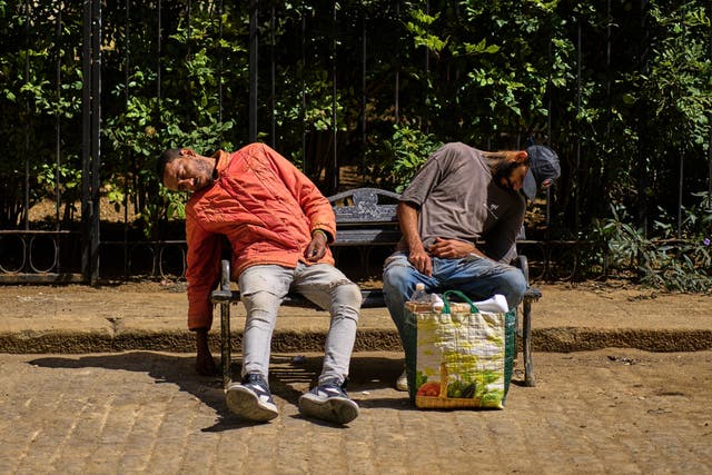 CUBA-DROGAS