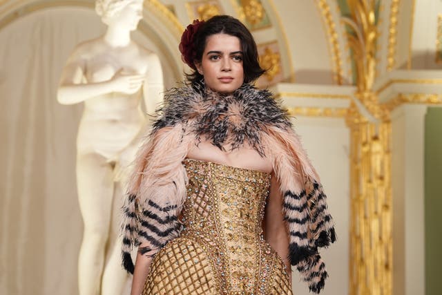 Erdem - latest news, breaking stories and comment - The Independent Erdem - latest news, breaking stories and comment - The Independent