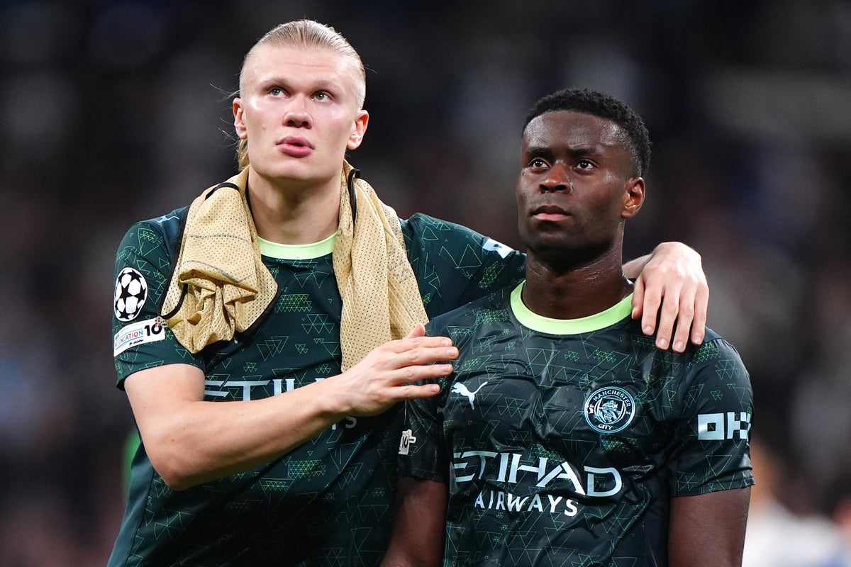 Premier League facing key week in race to seal extra Champions League spot Premier League facing key week in race to seal extra Champions League spot