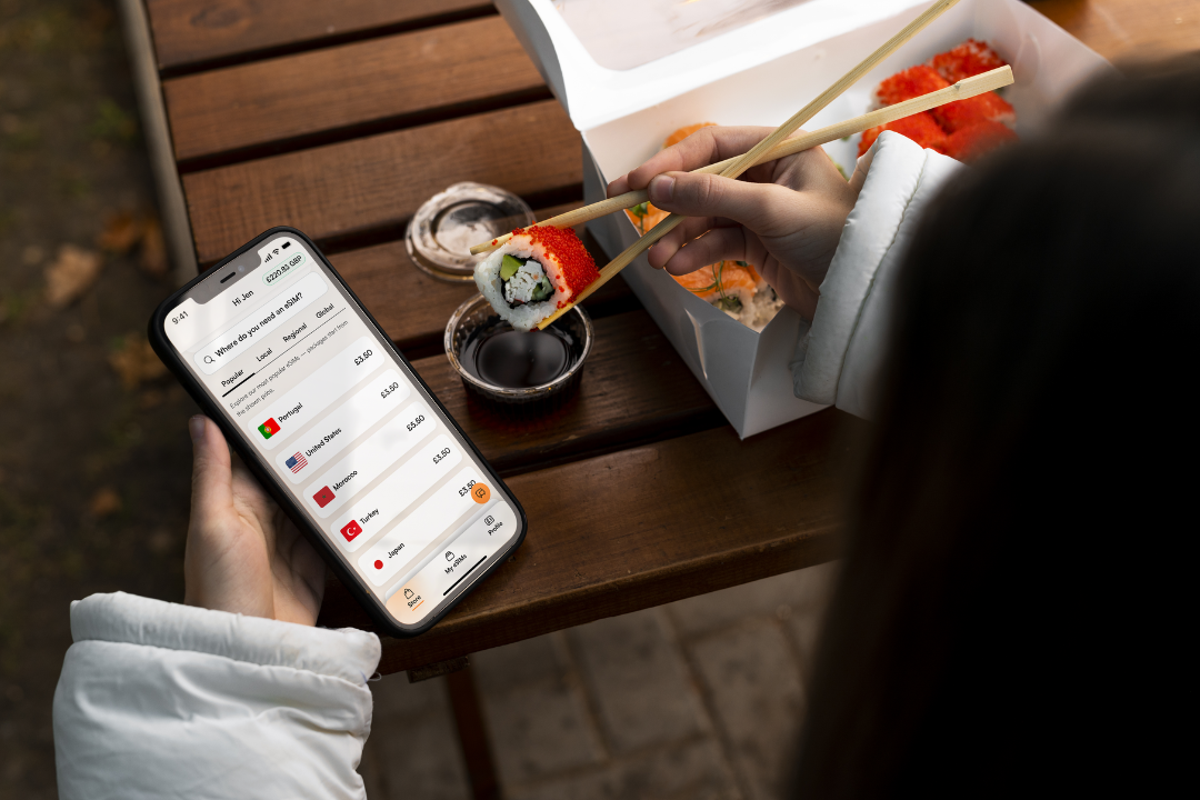 How to avoid expensive roaming charges on your next holiday