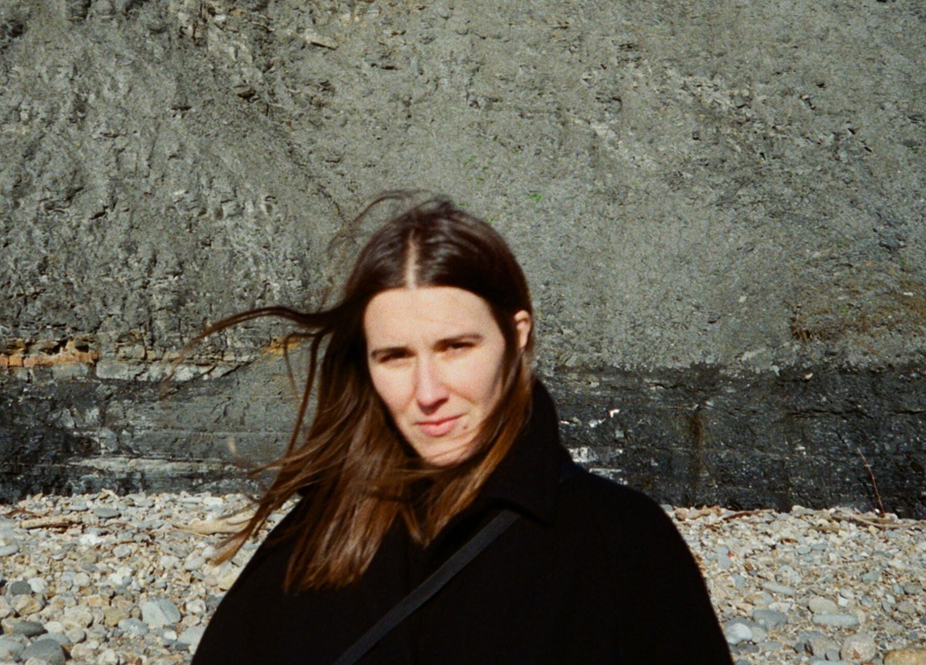 Art School Girlfriend, Lean in review &ndash; Generous, intelligent and occasionally evasive