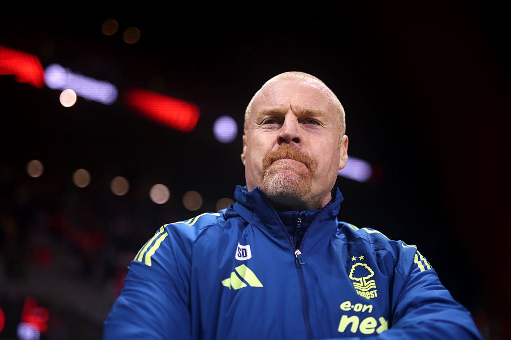 Sean Dyche could be brought in to replace ill-fated appointment Igor Tudor