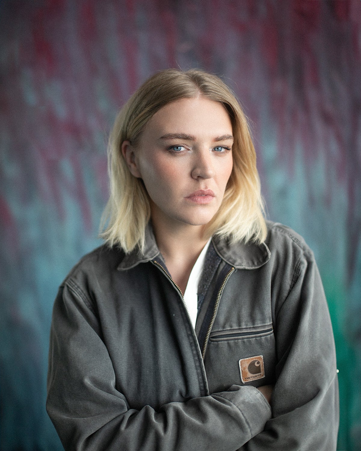 Rebecca Lucy Taylor aka Self Esteem on her pivot from music to acting: ‘I felt a bit dead’