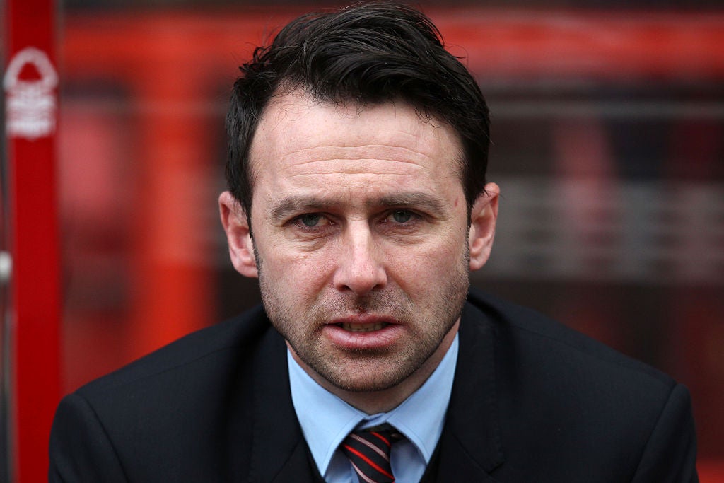 Dougie Freedman is one of the most respected recruitment specialists in the game for his work at Crystal Palace