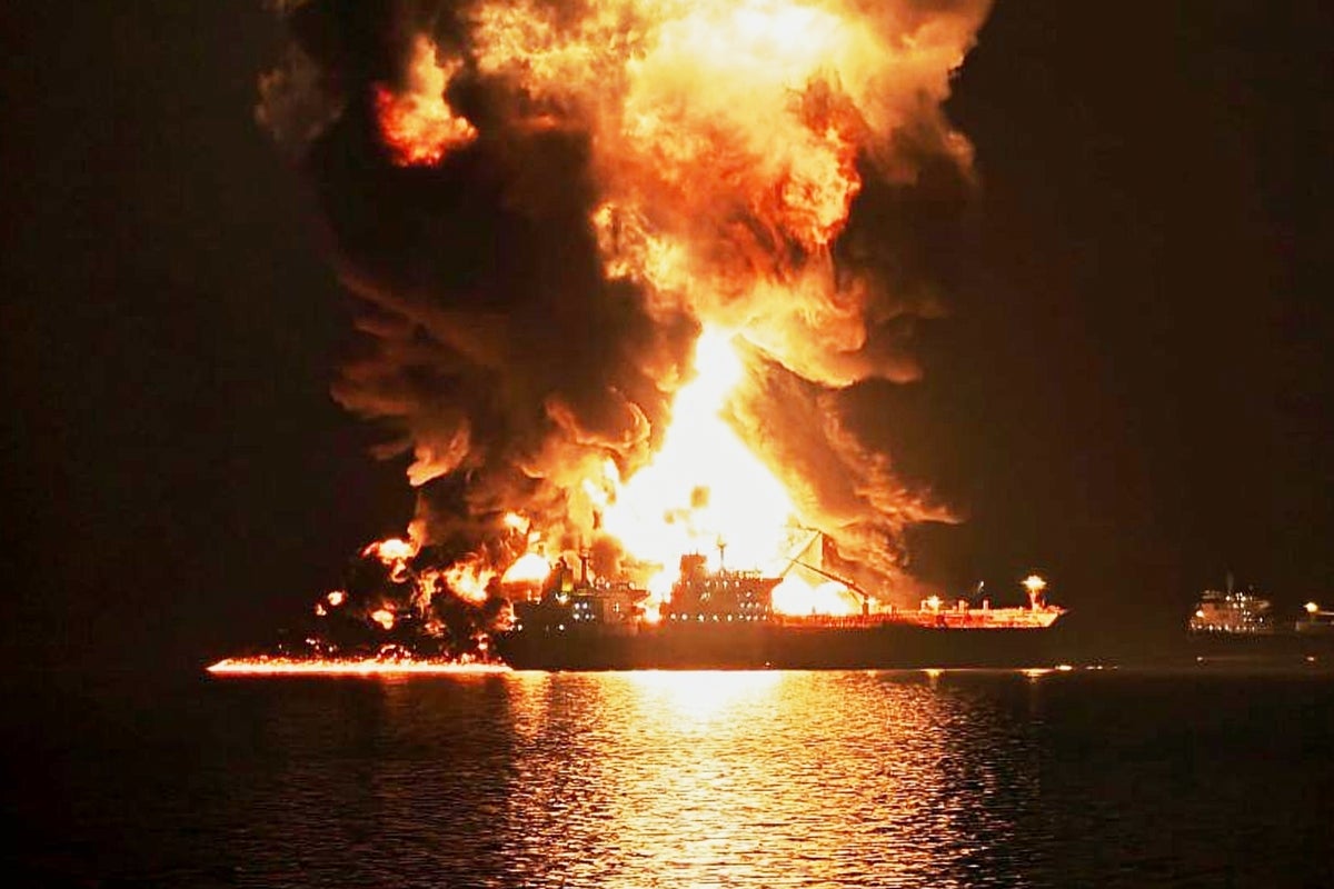 Israel and the US have started a war that is spinning out of control – UK Times Israel and the US have started a war that is spinning out of control – UK Times