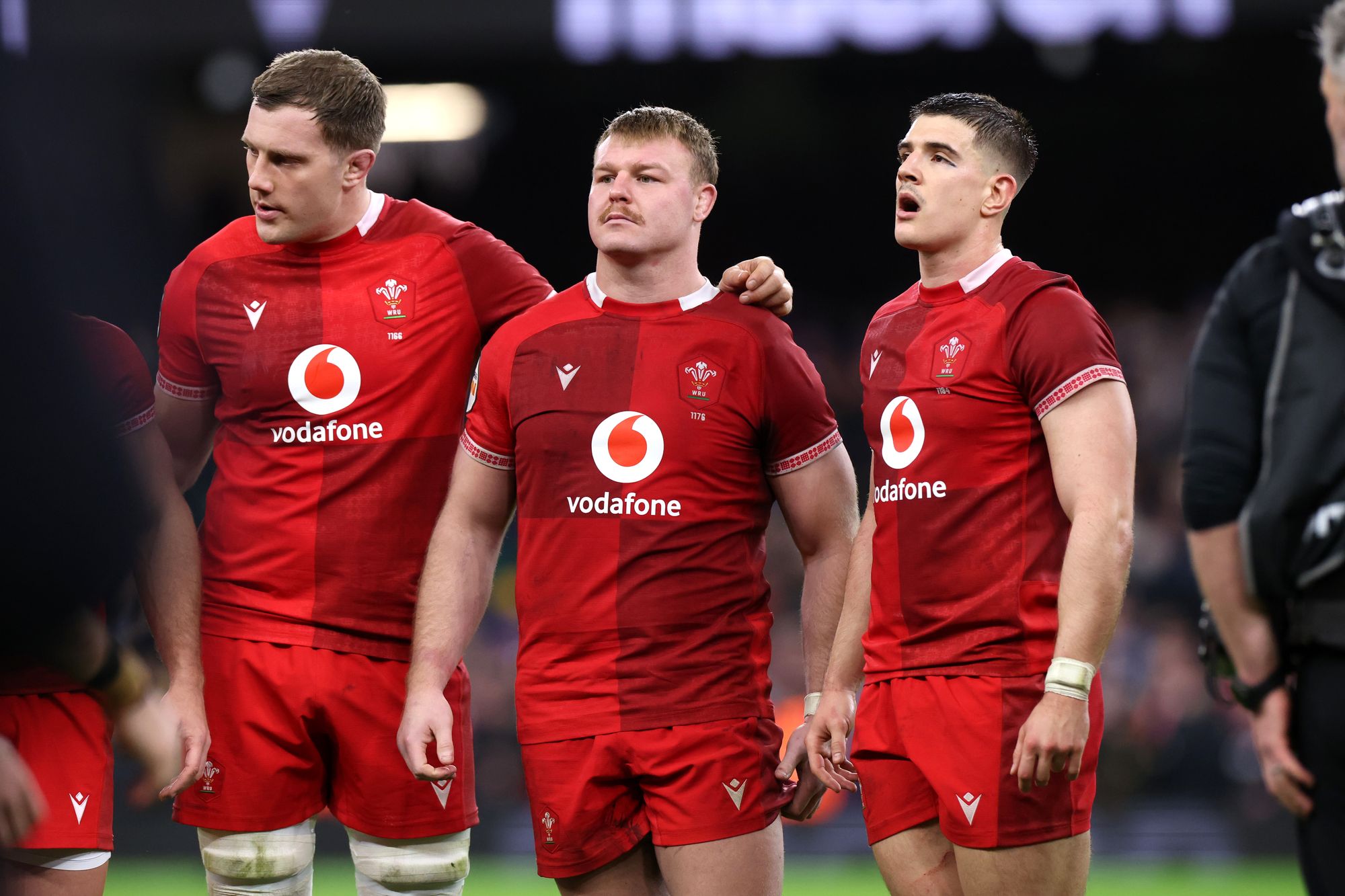Wales will hope to beat Italy for their first Six Nations win in more than three years