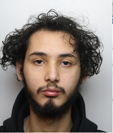 Omar Makhluf, 20, of Keel Close, Barking, pleaded guilty to one count of dangerous driving and one count of driving whilst unfit through drugs