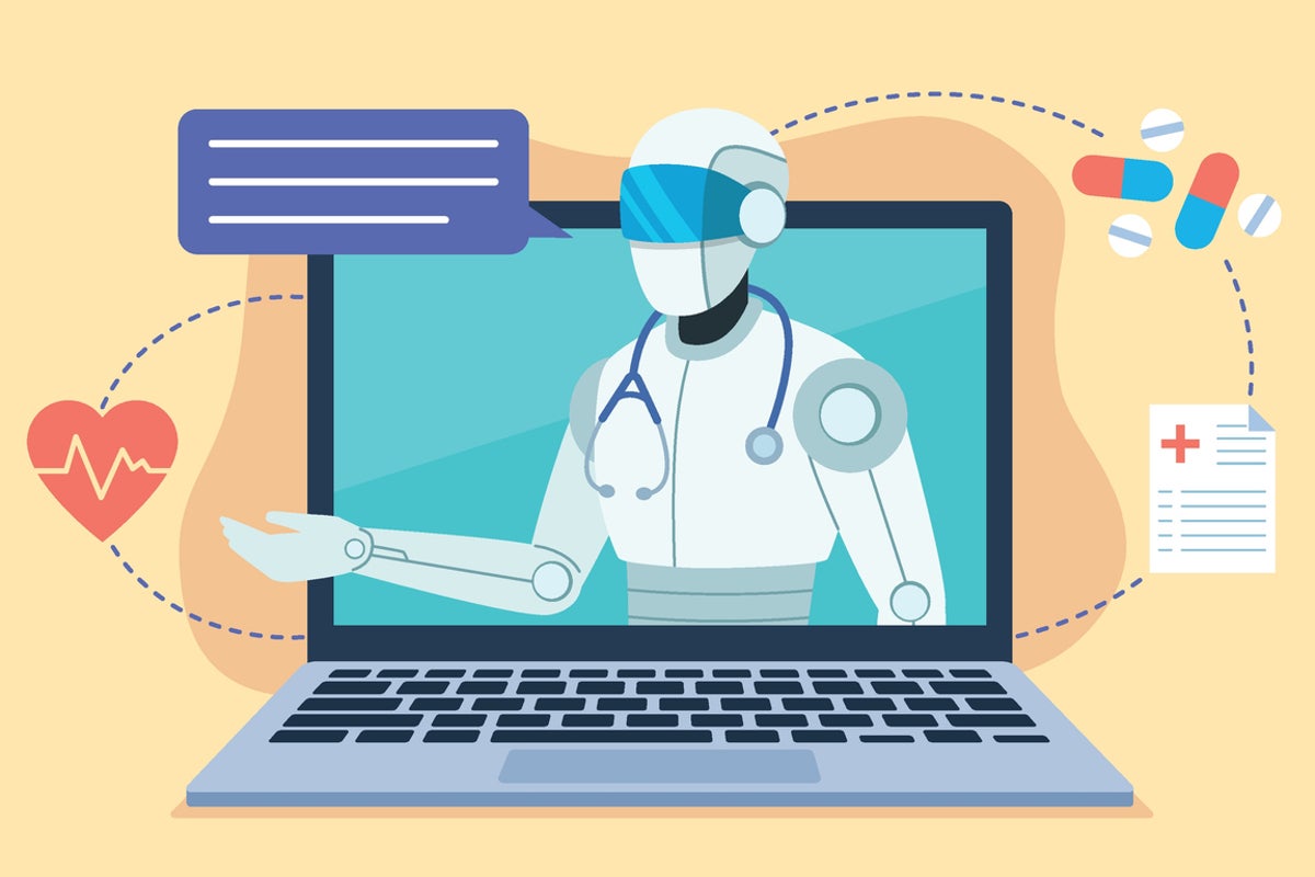 What everyone should know before asking ChatGPT for medical advice