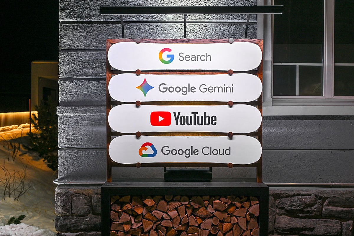 Google just made its biggest ever acquisition. And you might never have heard of it – UK Times Google just made its biggest ever acquisition. And you might never have heard of it – UK Times