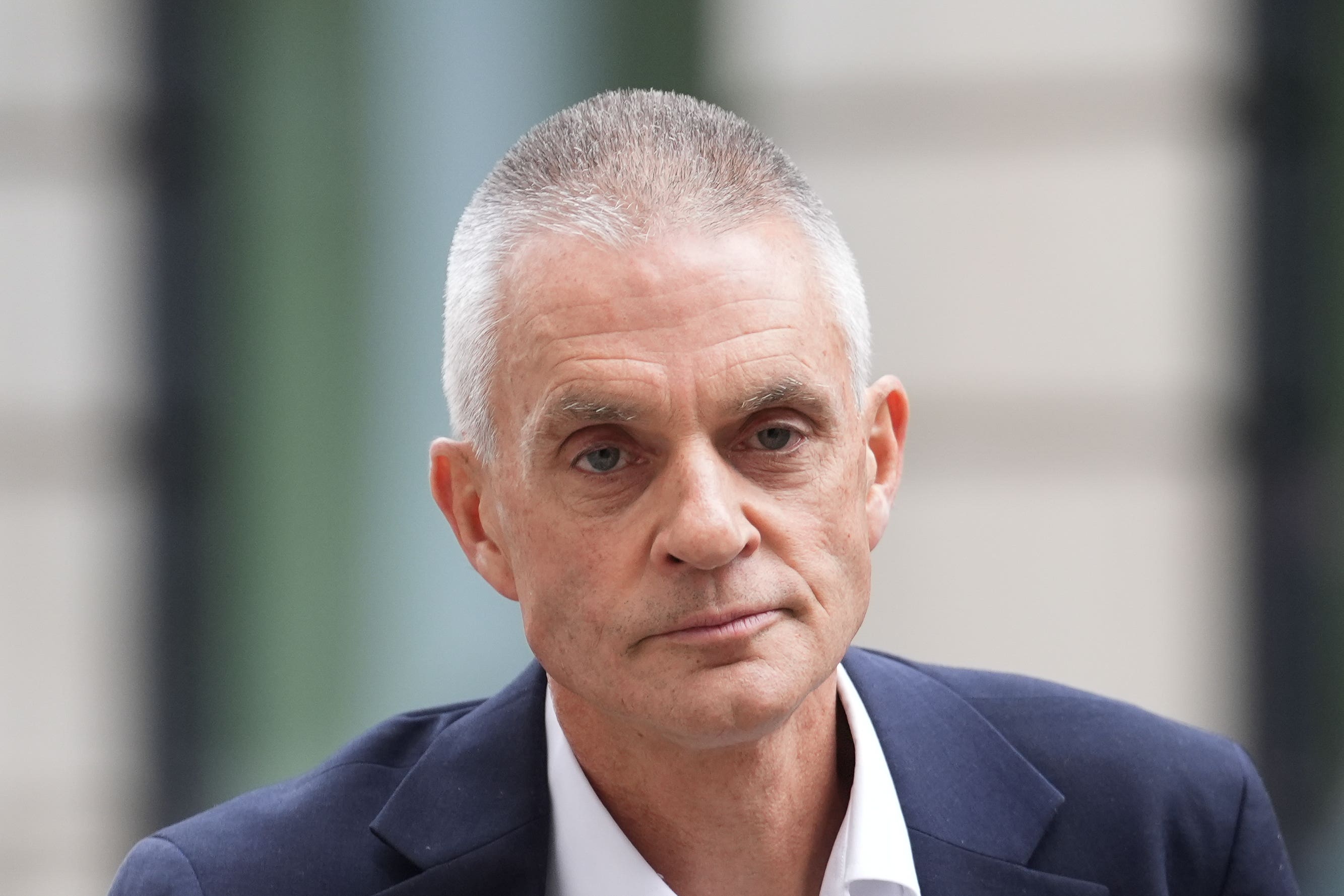 Brittin’s predecessor Tim Davie resigned over criticism of how the broadcaster edited a 2021 speech by Trump in a documentary