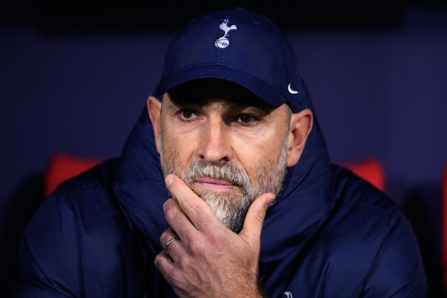 TOTTENHAM