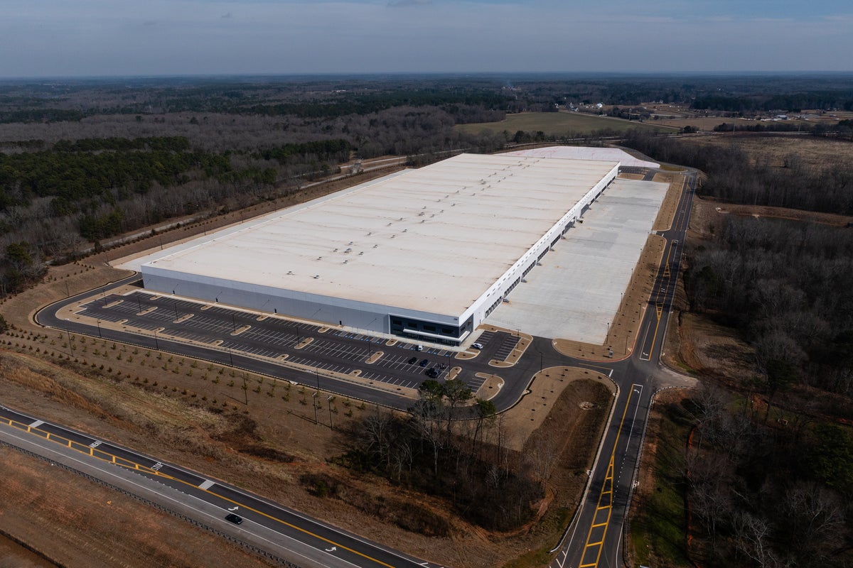 I’m a legal expert. Why ICE has the upper hand in battle over 24 new detention centers