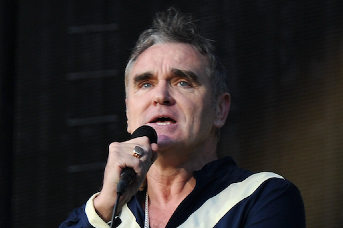 Morrissey cancels Valencia gig after ‘loud’ city prevents him from sleeping Morrissey cancels Valencia gig after ‘loud’ city prevents him from sleeping