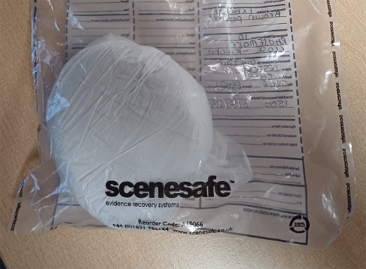 More than 2,000 people were arrested last week as officers closed 335 “drug lines” suspected of supplying heroin, cocaine, and spice-laced vapes