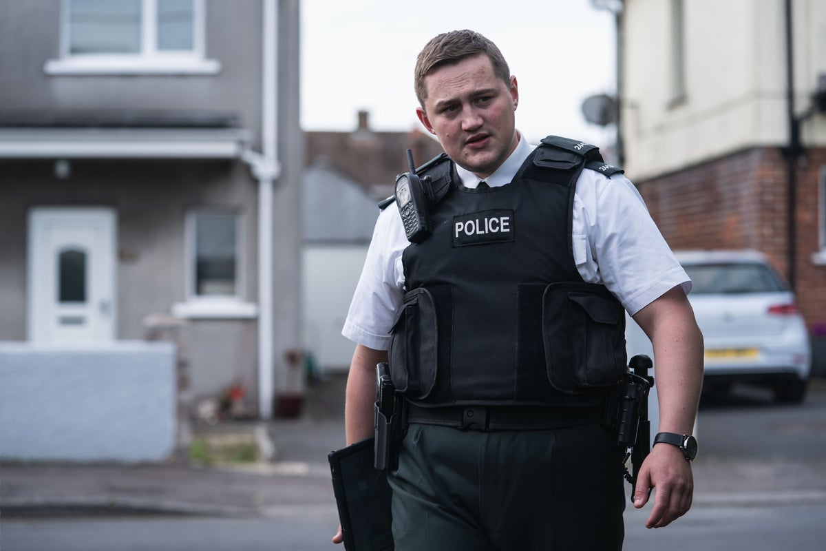 Hope Street’s Finnian Garbutt, 28, enters hospice care in incurable cancer update – UK Times Hope Street’s Finnian Garbutt, 28, enters hospice care in incurable cancer update – UK Times