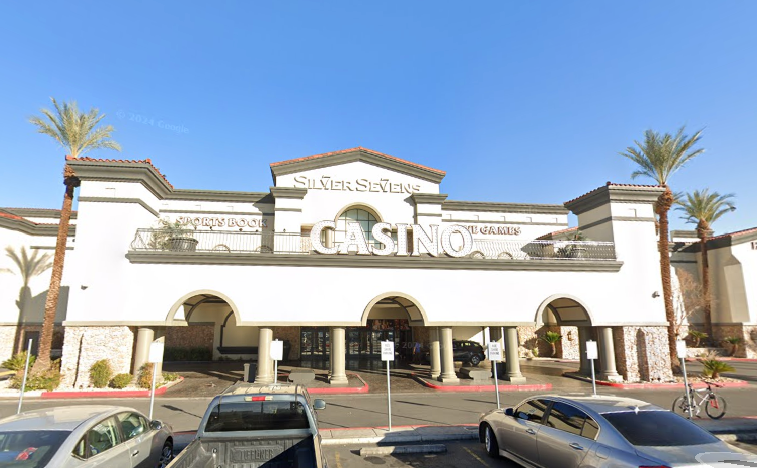 Two guests stung by scorpions while staying at same Las Vegas hotels