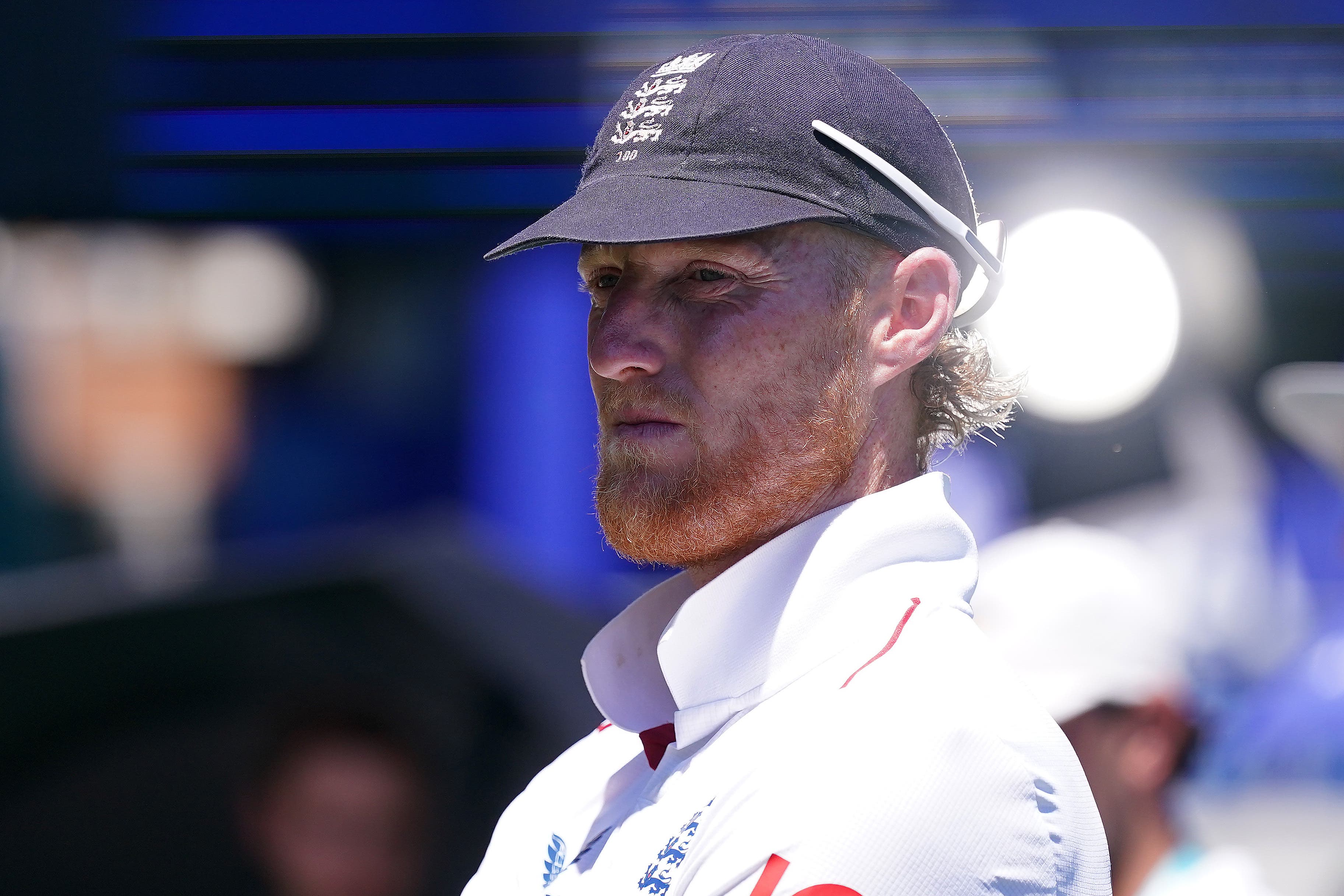 <p>Ben Stokes will continue to skipper the England Test side</p>