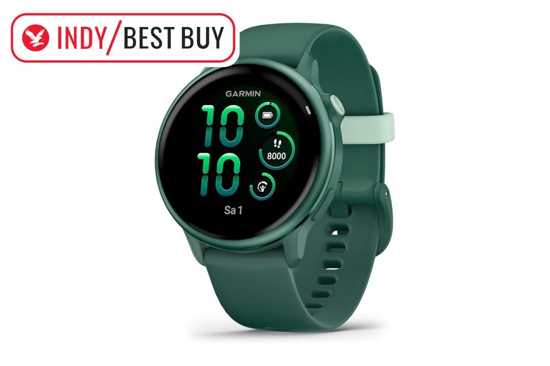 Best fitness trackers 2026, tested by an avid exerciser